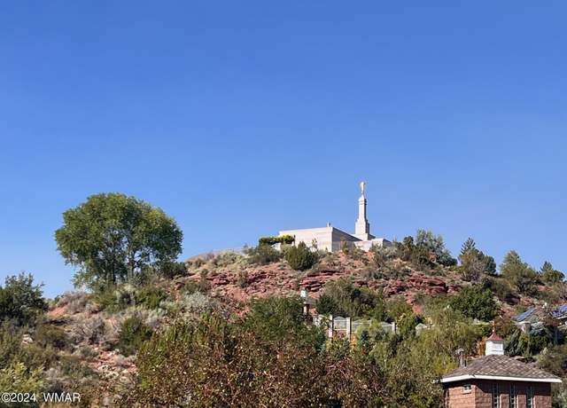 Property at 395 S Frontier Pkwy, Snowflake, AZ 85937