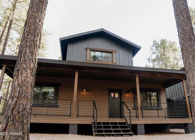 Property at 4251 Branding Iron Loop, Pinetop, AZ 85935, 4 beds, 3 baths