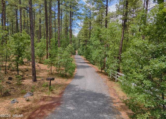 Property at TBD JACKS LANE (PARCEL #2), Pinetop, AZ 85935