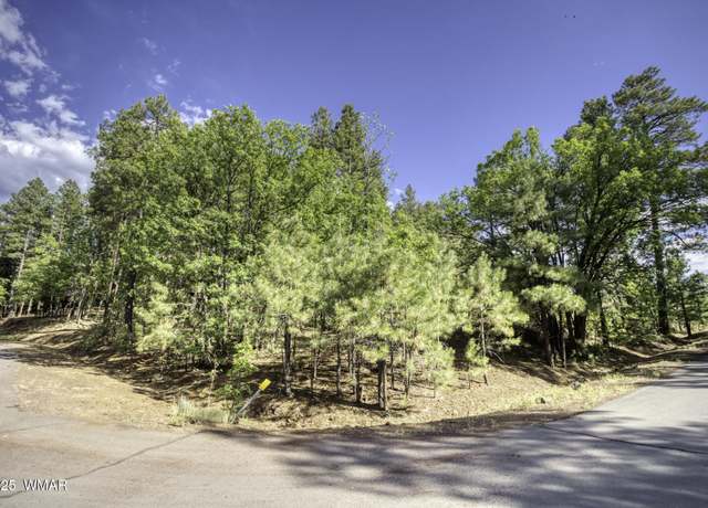 Property at 6281 Bent Oak Dr, Pinetop, AZ 85935