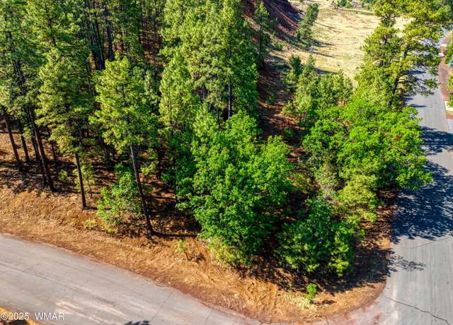 Property at 6281 Bent Oak Dr, Pinetop, AZ 85935