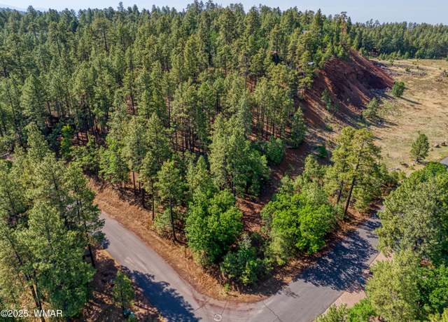 Property at 6281 Bent Oak Dr, Pinetop, AZ 85935