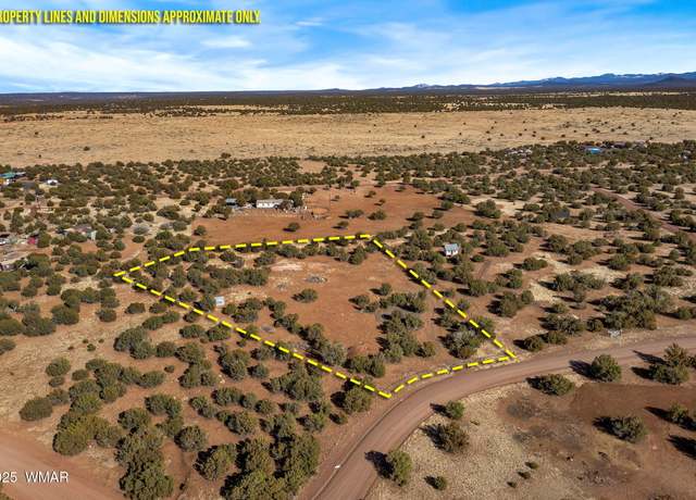 Property at 8744 Coronado Dr, Show Low, AZ 85901