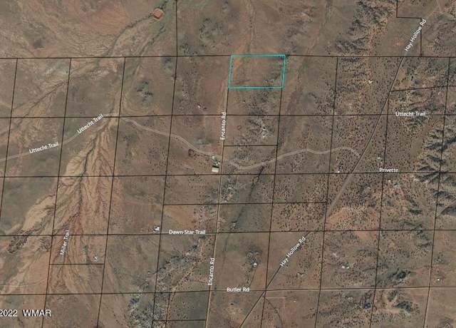 Property at 9280 Lost Trl, Snowflake, AZ 85937