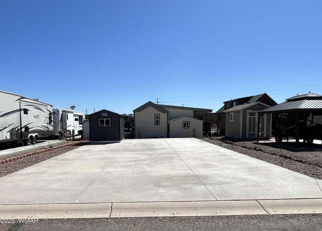 Property at 8205 Apache Way, Show Low, AZ 85901