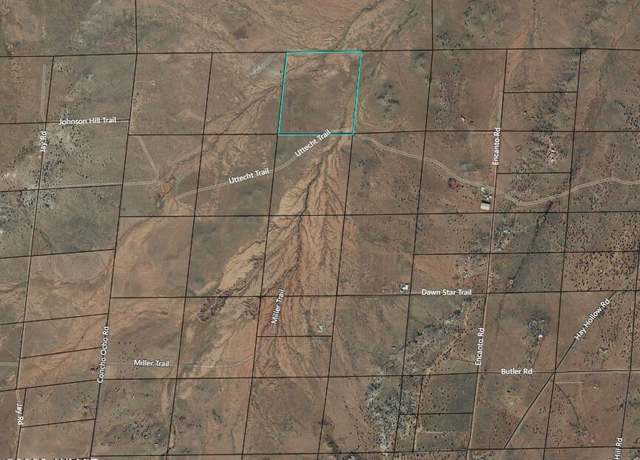 Property at 9137 Lost Trl, Snowflake, AZ 85937