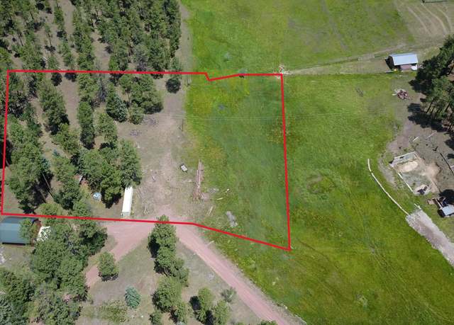 Property at TBD N2153, Nutrioso, AZ 85932