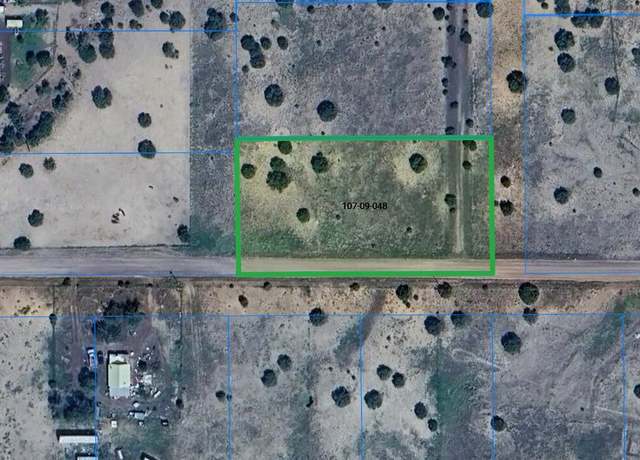Property at 3 County Road 8254, Concho, AZ 85924