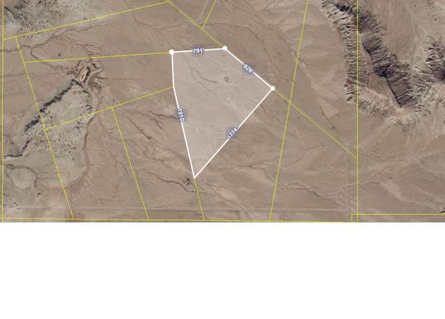 Property at 6619 North 6628, St. Johns, AZ 85936
