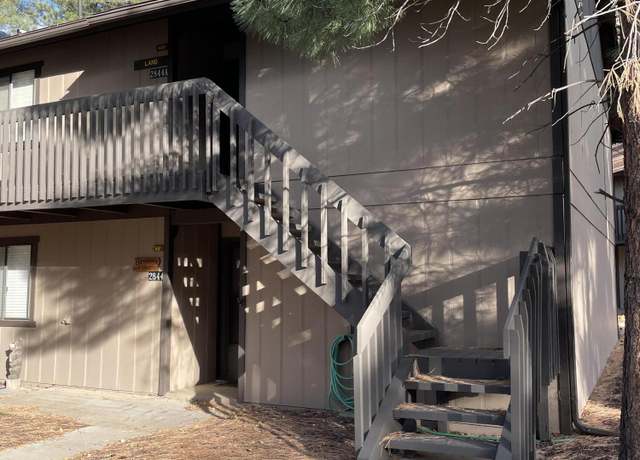 Property at 2844 Sports Village Loop Unit 48A, Pinetop, AZ 85935, 3 beds, 2 baths