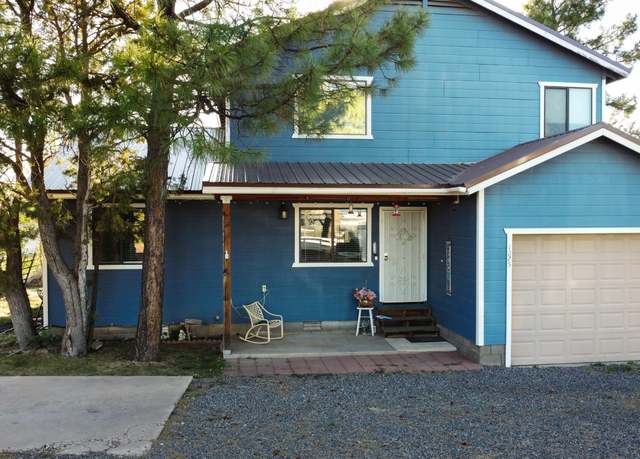 Property at 1275 Flag Hollow Rd, Lakeside, AZ 85929, 3 beds, 2 baths