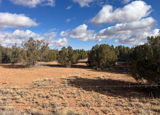 Property at 3833 Ramsey Rd, Snowflake, AZ 85937