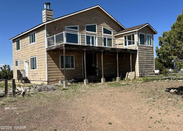 Property at 2 N 8503, Concho Valley, AZ 85924, 3 beds, 2.5 baths