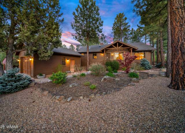 Property at 3001 W Billy Mayfair Loop, Show Low, AZ 85901, 3 beds, 2 baths