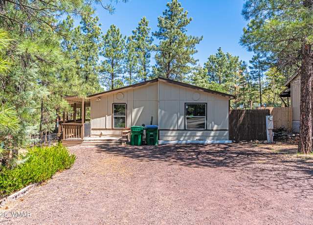 Property at 3130 W Young, Show Low, AZ 85901, 3 beds, 2 baths