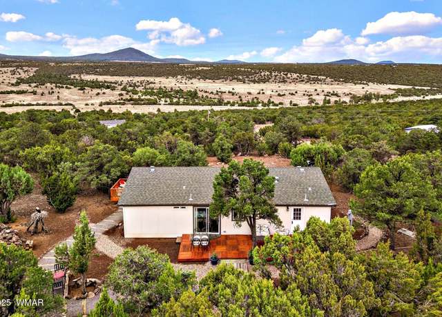 Property at 3 ACR 3030, Vernon, AZ 85940, 3 beds, 2 baths