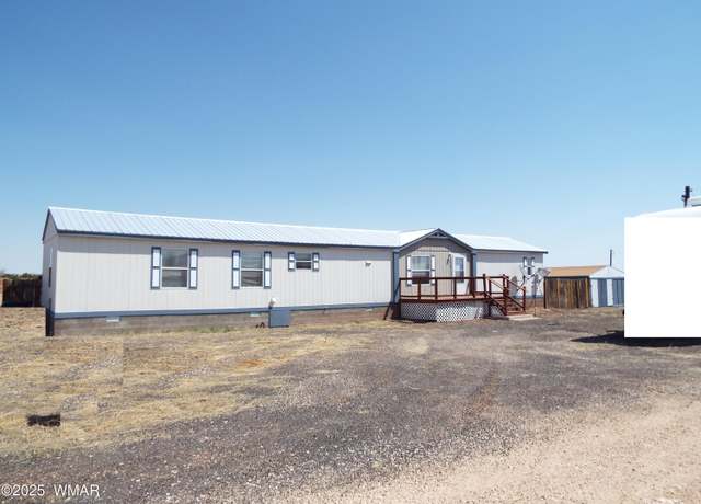Property at 1425 W 28Th S Unit CR 6325, St. Johns, AZ 85936, 3 beds, 2 baths