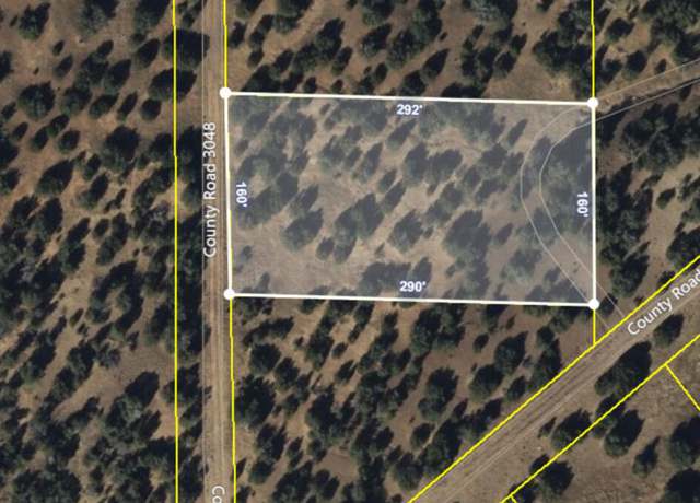 Property at 22 County Road 3048, Concho, AZ 85924