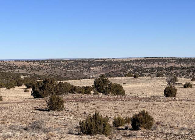 Property at -078B 5135, Concho, AZ 85924