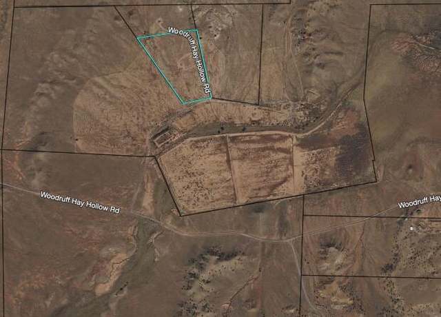 Property at TBD Woodruff-Hay Hollow Rd, Snowflake, AZ 85937