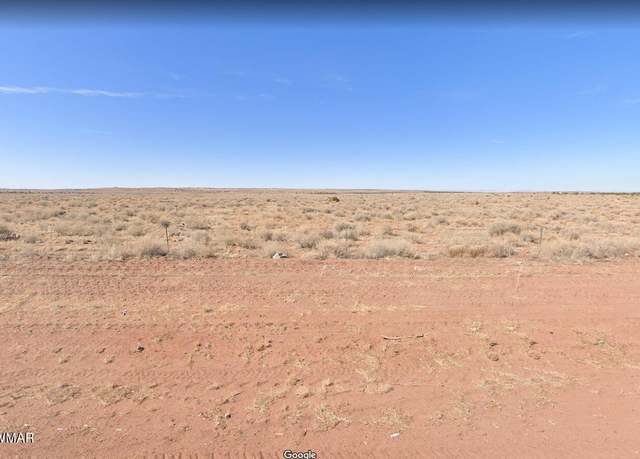 Property at 8561 E Concho Hwy, Snowflake, AZ 85937