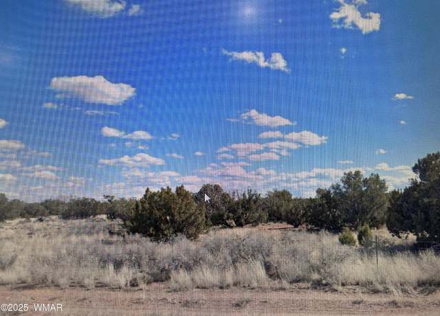 Property at 8561 E Concho Hwy, Snowflake, AZ 85937