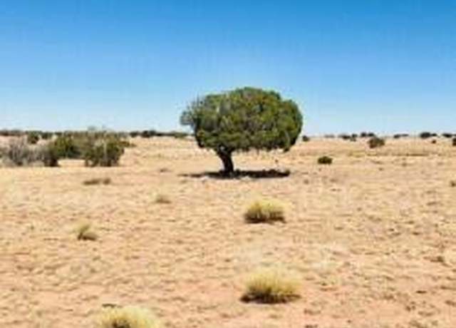 Property at TBD N 6425, St. Johns, AZ 85936