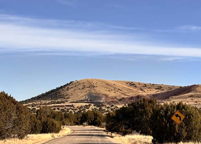 Property at 37 Cinder Dr (5101), Concho, AZ 85924