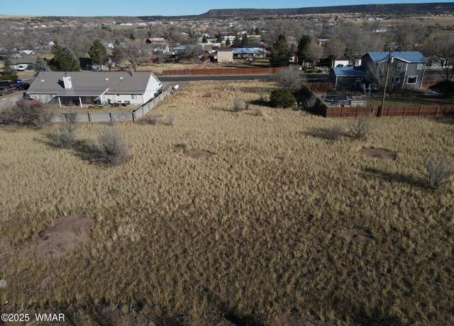 Property at Lot 4 Susie Ln, Springerville, AZ 85938