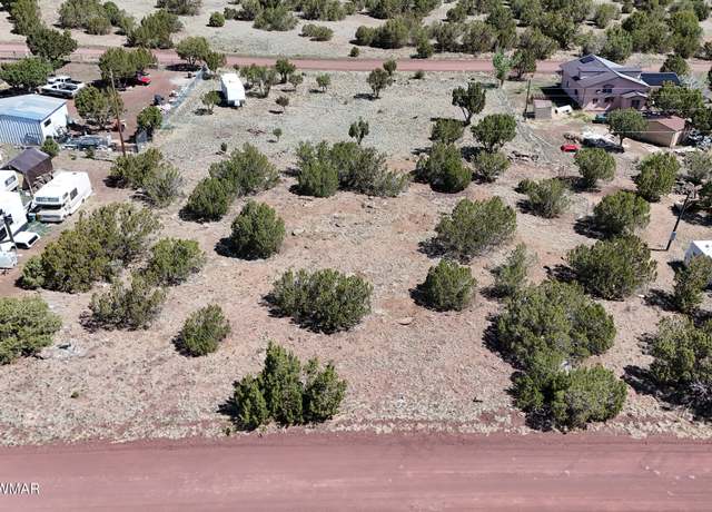 Property at 8544 & 48 Quail Run Dr, Show Low, AZ 85901