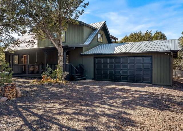 Property at 6728 Circle C Ln, Show Low, AZ 85901, 2 beds, 2 baths