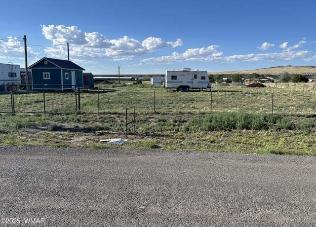 Property at 1601 E Becker Ln, Springerville, AZ 85938