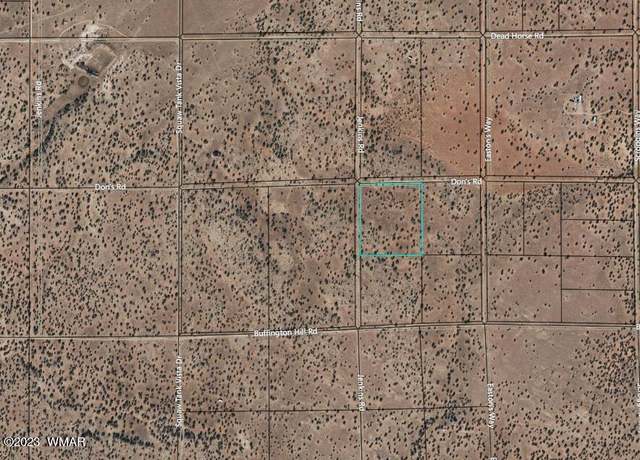 Property at 1671 Dons Rd, Heber, AZ 85928
