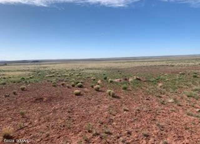 Property at Raw Land 208-14-003, St. Johns, AZ 85936