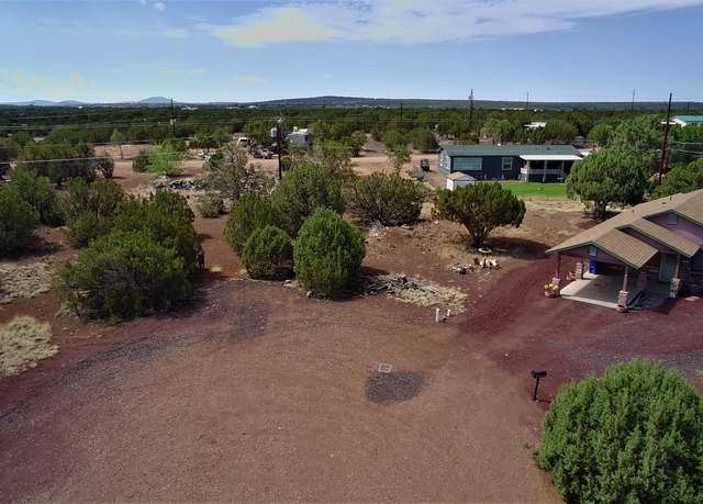 Property at 1762 Bighorn Pl, Show Low, AZ 85901
