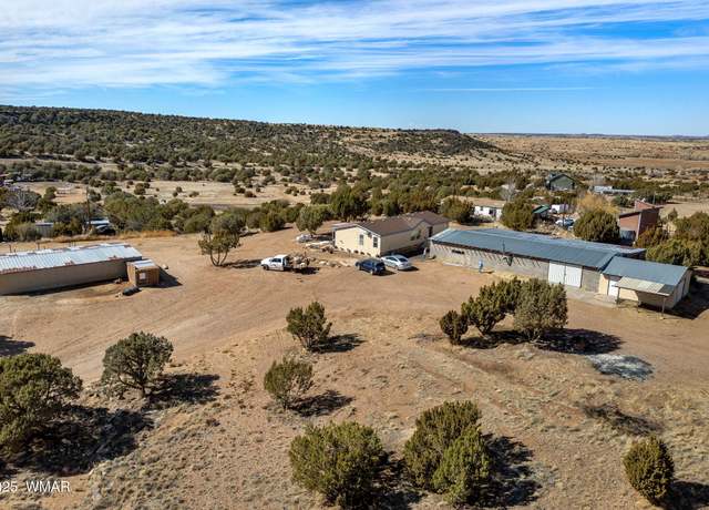 Property at 282 Freedom Ln, Taylor, AZ 85939, 3 beds, 2 baths