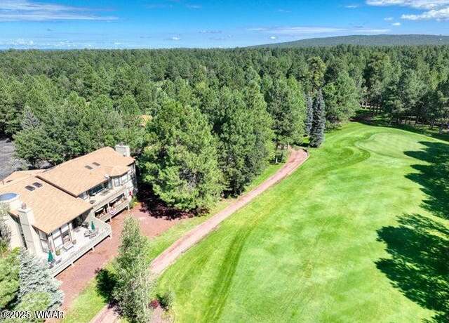 Property at 3651 Crown Dancer Dr, Pinetop, AZ 85935, 3 beds, 2 baths