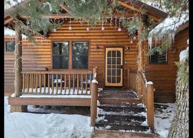 Property at 2930 W Lodgepole Ln, Show Low, AZ 85901, 3 beds, 2 baths