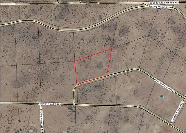 Property at TBD CR 8622, Concho, AZ 85924