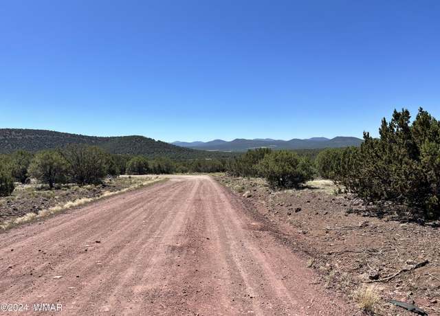 Property at LOT 416 TBD, Vernon, AZ 85940