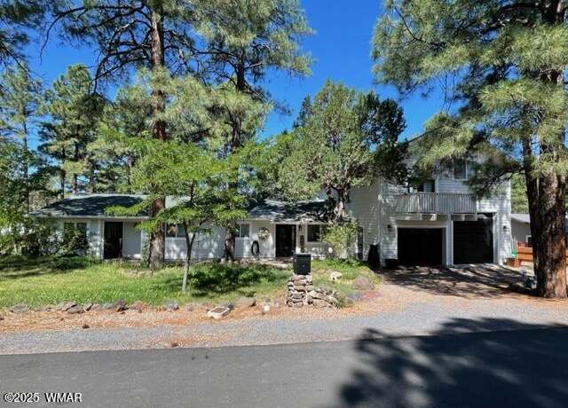Property at 360 S 12th Ave, Show Low, AZ 85901, 5 beds, 3 baths
