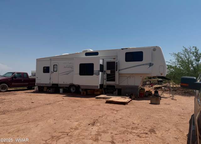 Property at 5567 Skyline Rd, Snowflake, AZ 85937