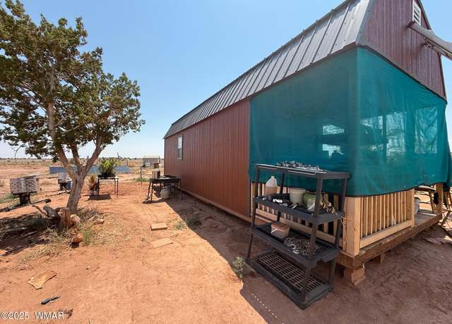 Property at 5567 Skyline Rd, Snowflake, AZ 85937