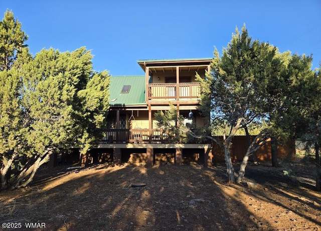 Property at 16 ACR 3116, Vernon, AZ 85940, 2 beds, 2 baths