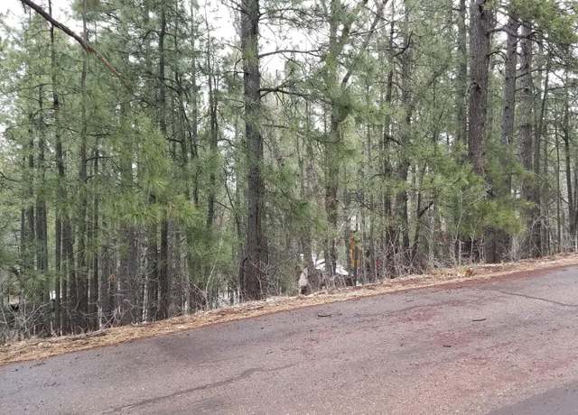 Property at 6166 Paradise Pine Ln, Pinetop, AZ 85935