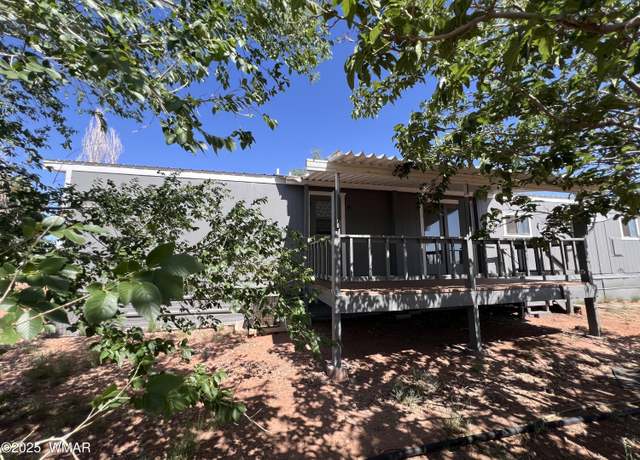 Property at 9864 Uttecht Rd, Snowflake, AZ 85937, 3 beds, 2 baths