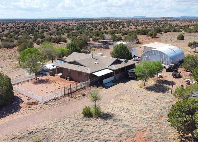 Property at 138 Jeff Lake Rd Unit (CR N9230), Concho, AZ 85924, 2 beds, 2 baths