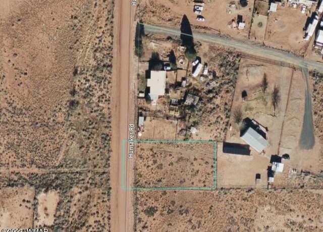 Property at 1505 Hunsaker Rd, Holbrook, AZ 86025