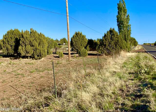 Property at 1377 Bourdon Ranch Rd, Show Low, AZ 85901