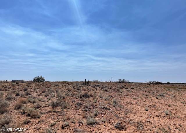 Property at Parcel C Highway 77, Snowflake, AZ 85937